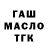 ТГК THC oil Chr Parafal